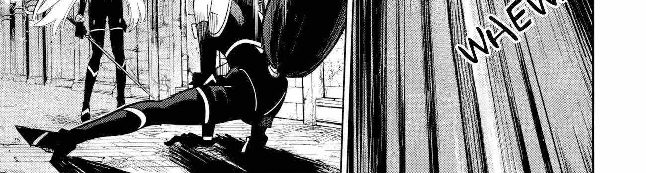 Kage no Jitsuryokusha ni Naritakute! Shichikage Retsuden Chapter 8.2 page 29 - 