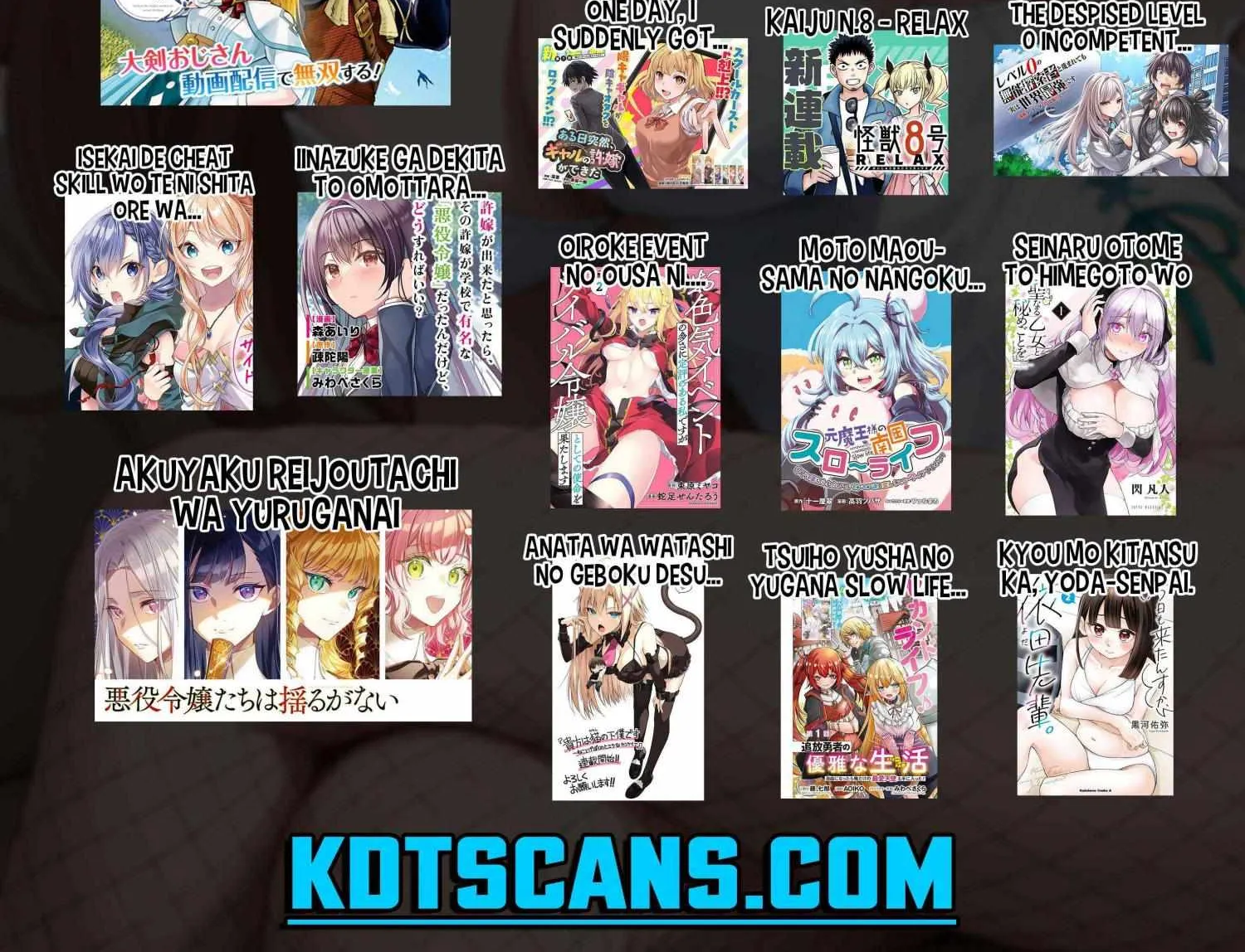 Kage no Jitsuryokusha ni Naritakute! Shichikage Retsuden Chapter 8.2 page 35 - 