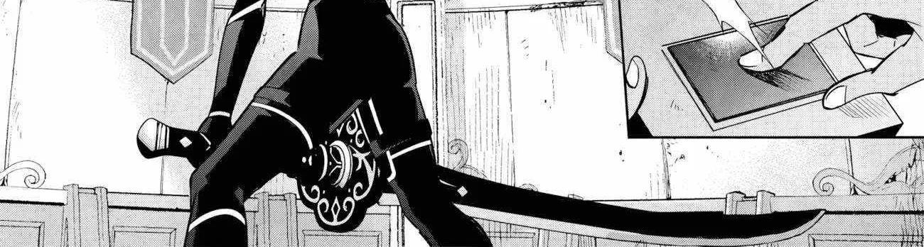Kage no Jitsuryokusha ni Naritakute! Shichikage Retsuden Chapter 8.2 page 7 - 