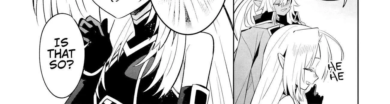 Kage no Jitsuryokusha ni Naritakute! Shichikage Retsuden Chapter 9.1 page 18 - 