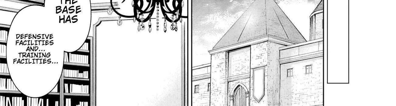 Kage no Jitsuryokusha ni Naritakute! Shichikage Retsuden Chapter 9.1 page 20 - 