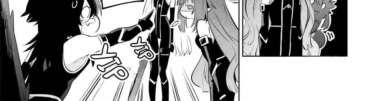 Kage no Jitsuryokusha ni Naritakute! Shichikage Retsuden Chapter 9.1 page 4 - 