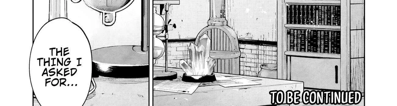 Kage no Jitsuryokusha ni Naritakute! Shichikage Retsuden Chapter 9.1 page 32 - 
