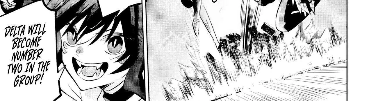 Kage no Jitsuryokusha ni Naritakute! Shichikage Retsuden Chapter 9.1 page 8 - 