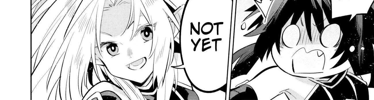Kage no Jitsuryokusha ni Naritakute! Shichikage Retsuden Chapter 9.1 page 10 - 