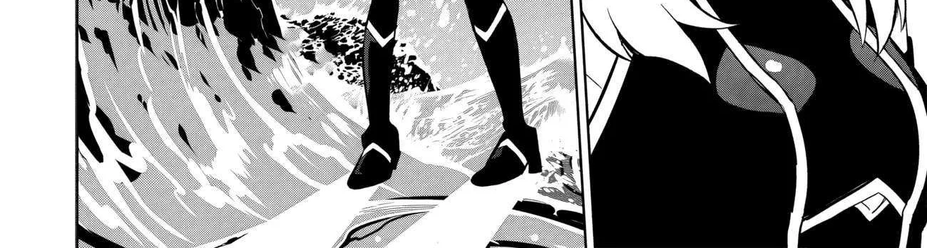 Kage no Jitsuryokusha ni Naritakute! Shichikage Retsuden Chapter 9.2 page 16 - 