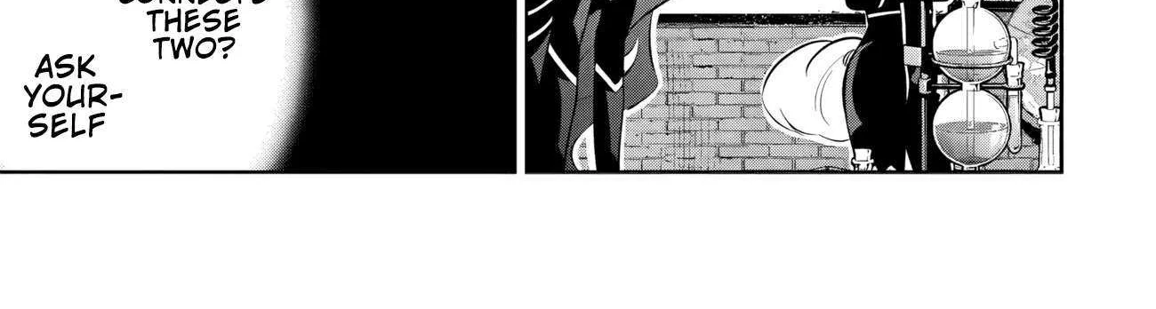 Kage no Jitsuryokusha ni Naritakute! Shichikage Retsuden Chapter 9.2 page 18 - 