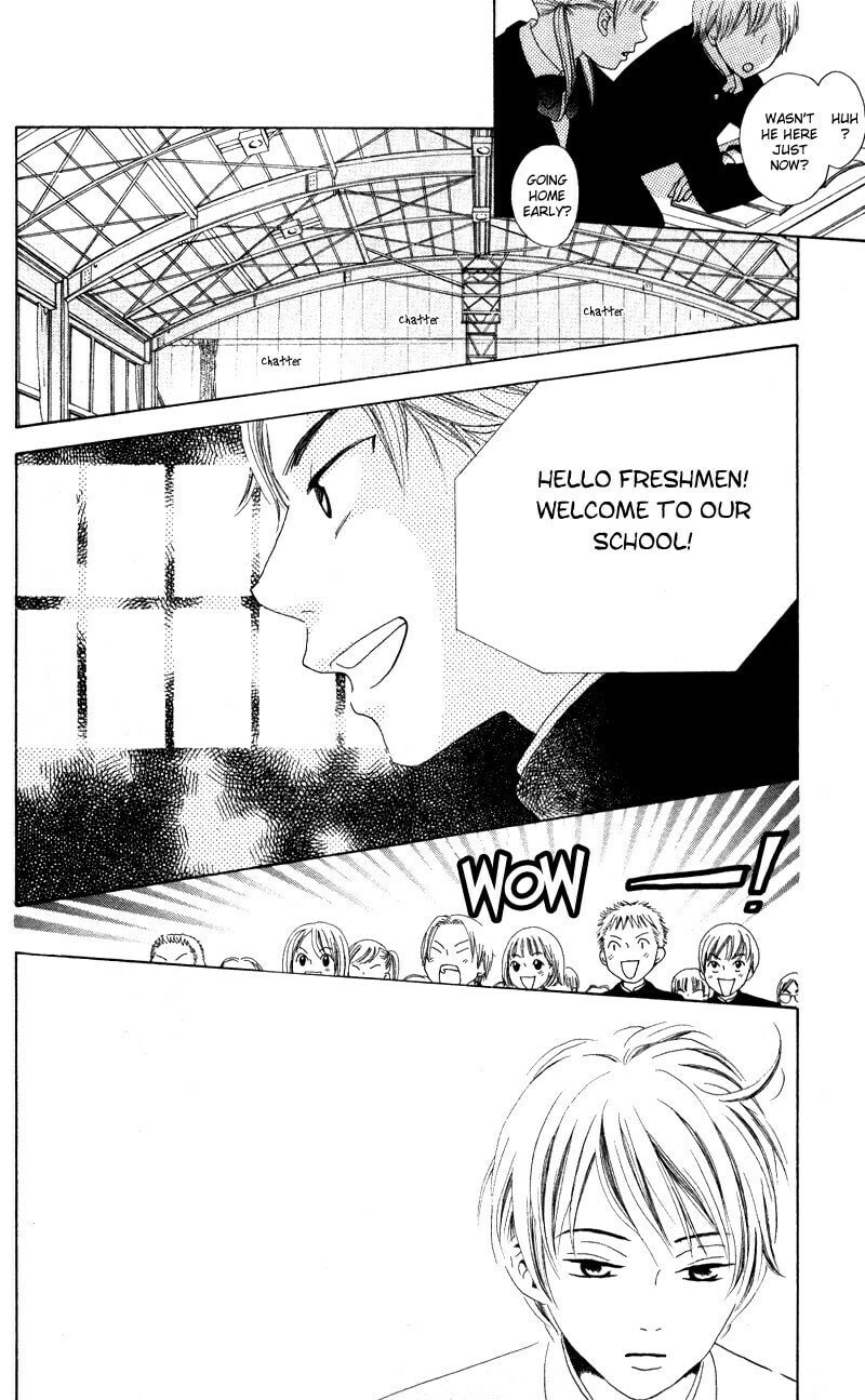Kagi Chapter 1 page 36 - 