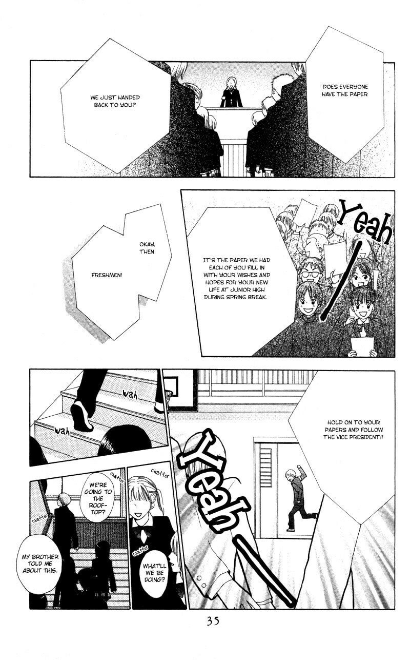 Kagi Chapter 1 page 37 - 