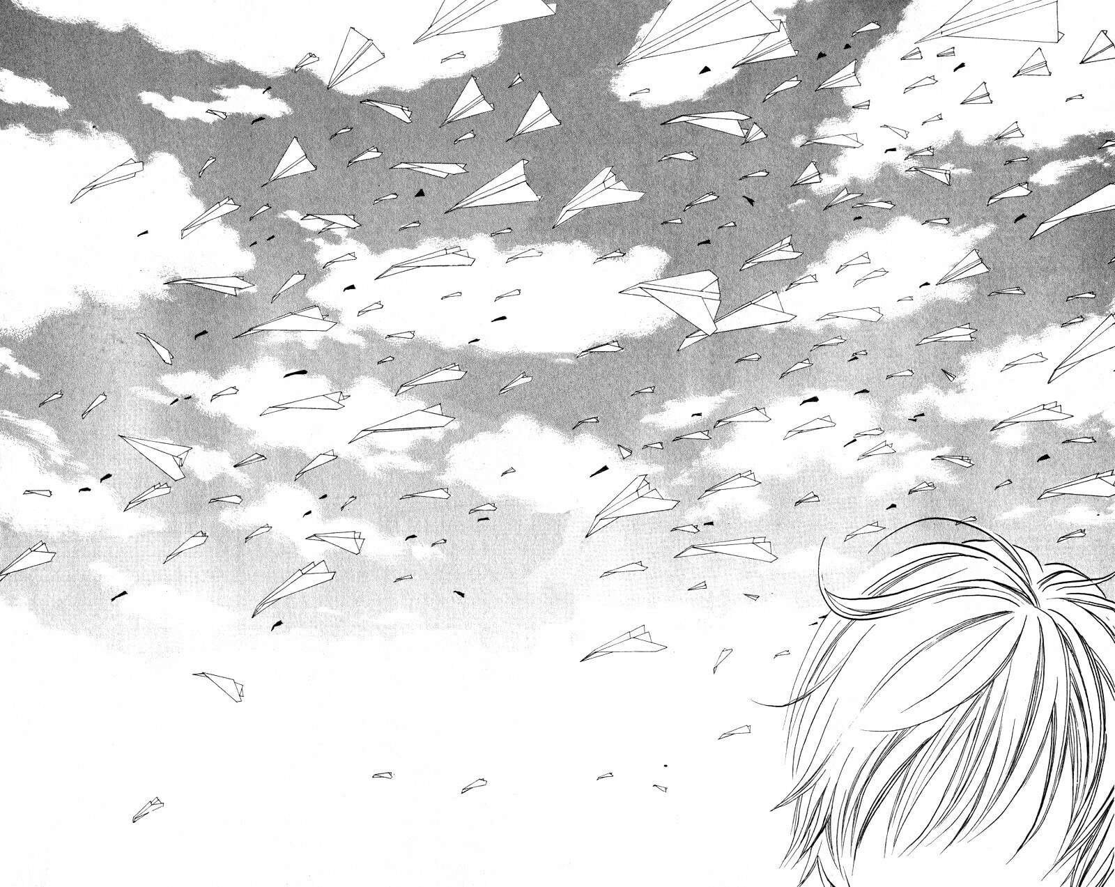 Kagi Chapter 1 page 40 - 