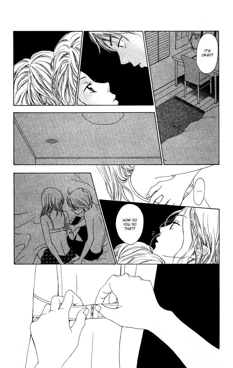 Kagi Chapter 1 page 44 - 