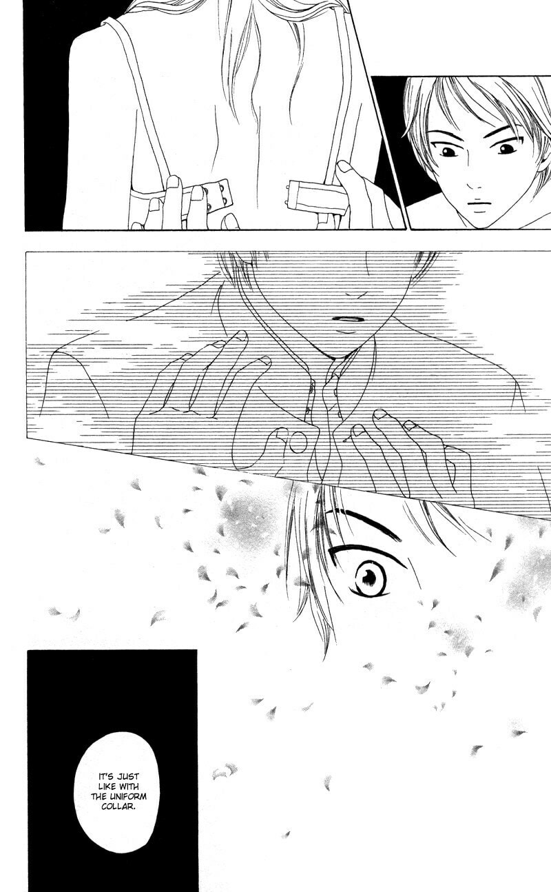 Kagi Chapter 1 page 45 - 
