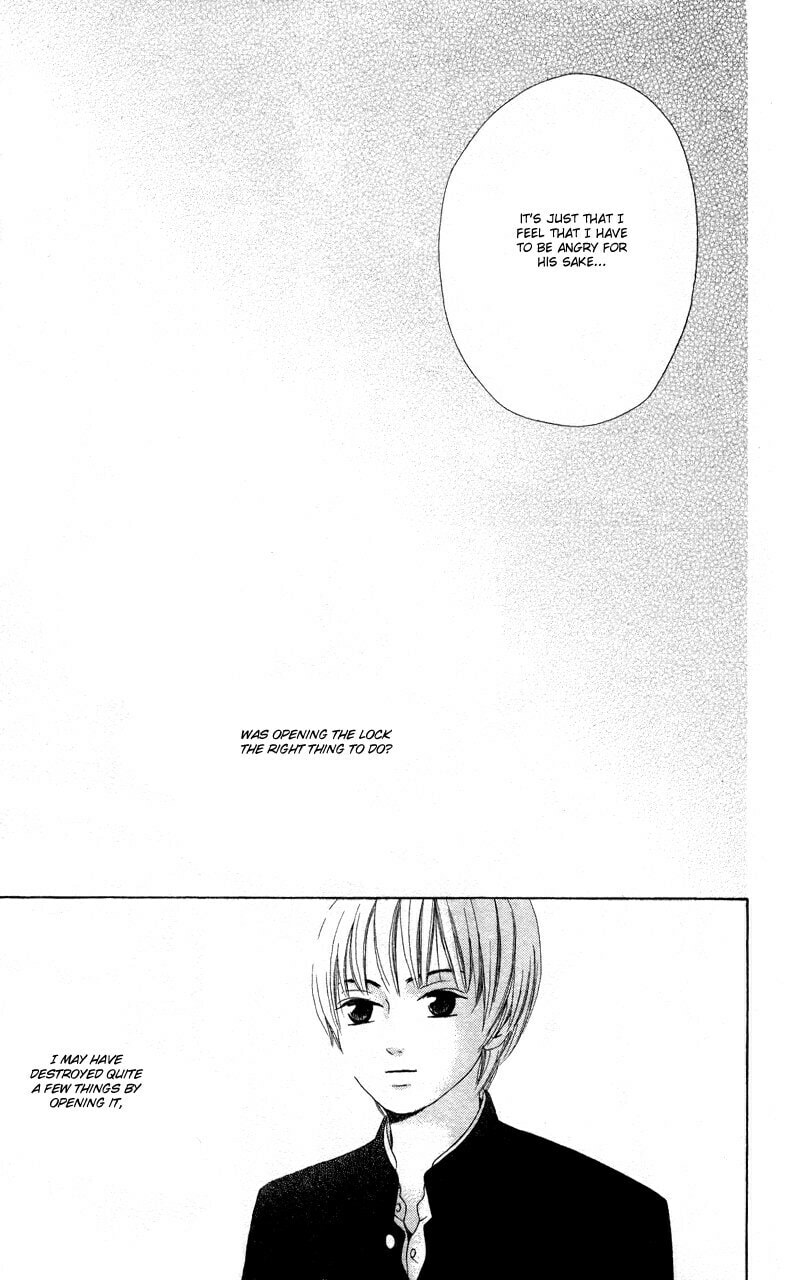 Kagi Chapter 1 page 48 - 
