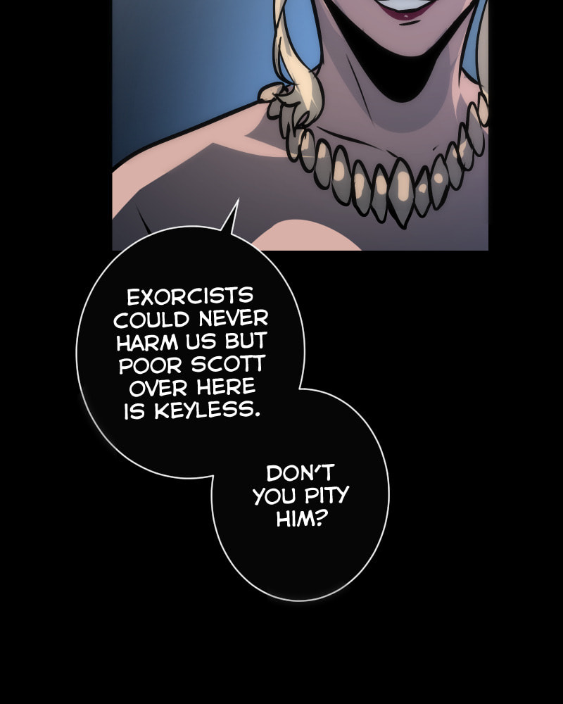 Kagi Chapter 10 page 110 - 