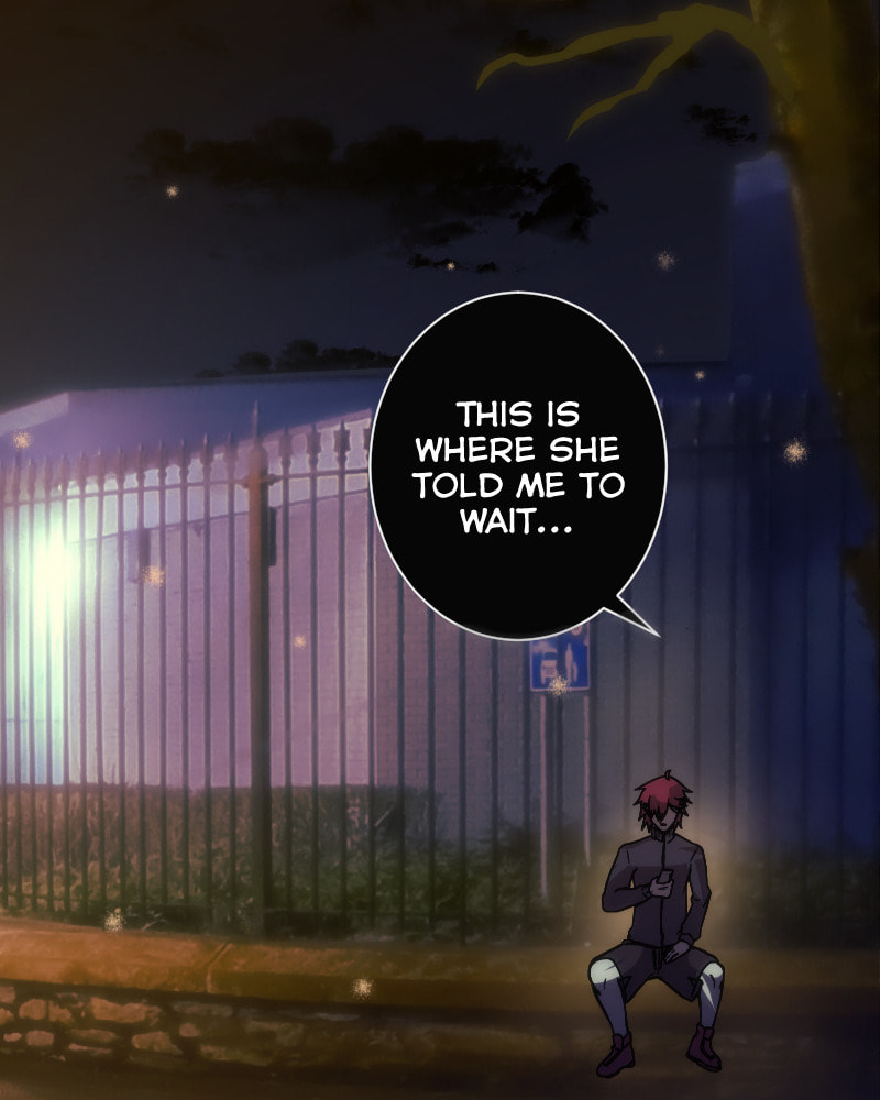 Kagi Chapter 10 page 3 - 