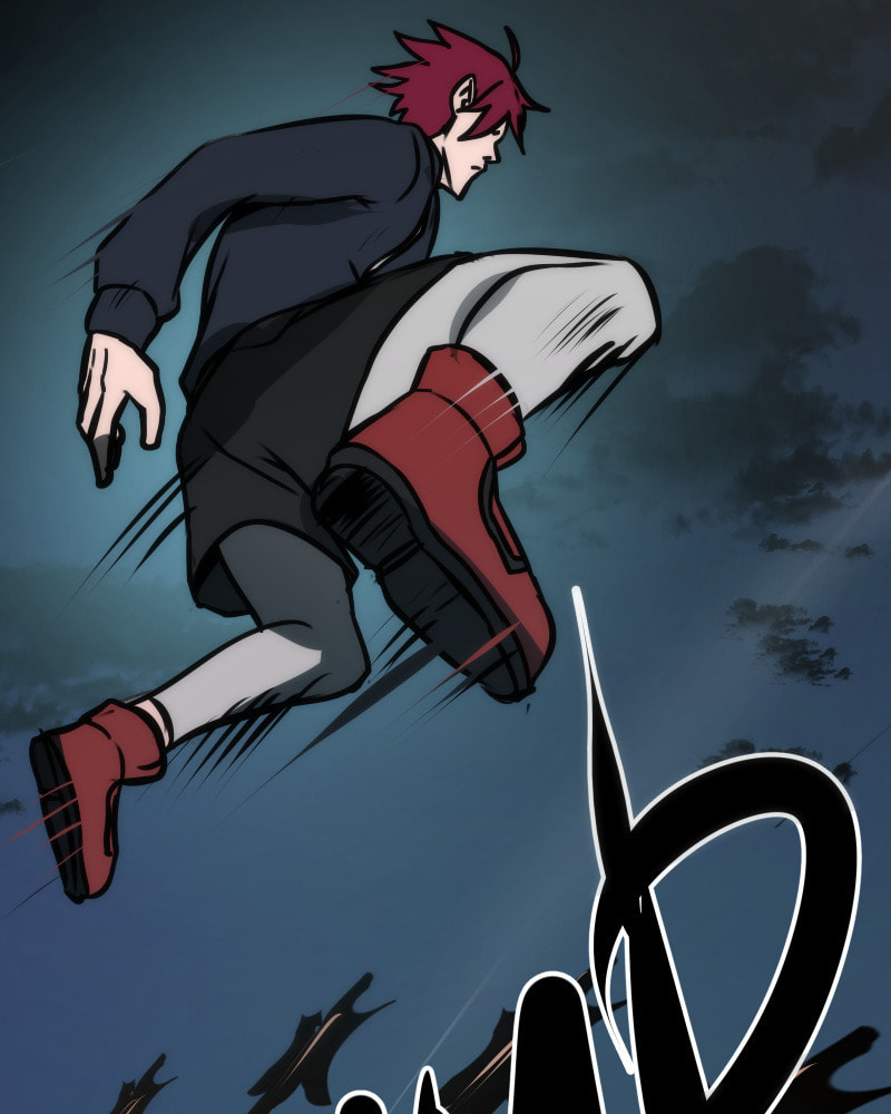 Kagi Chapter 10 page 33 - 