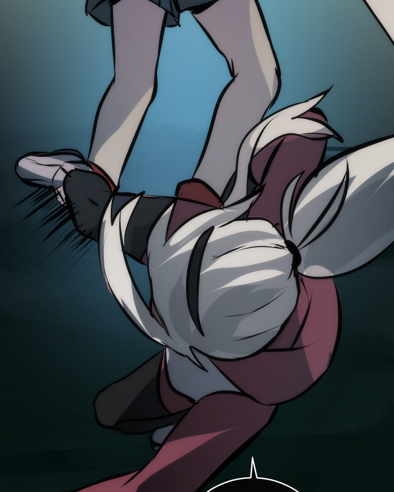 Kagi Chapter 10 page 77 - 