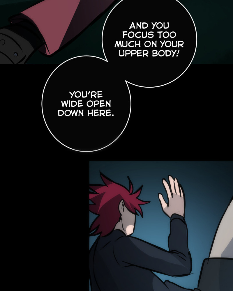Kagi Chapter 10 page 78 - 