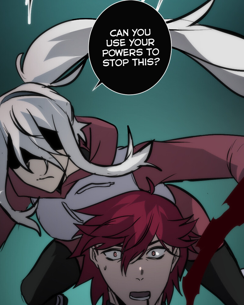 Kagi Chapter 10 page 95 - 
