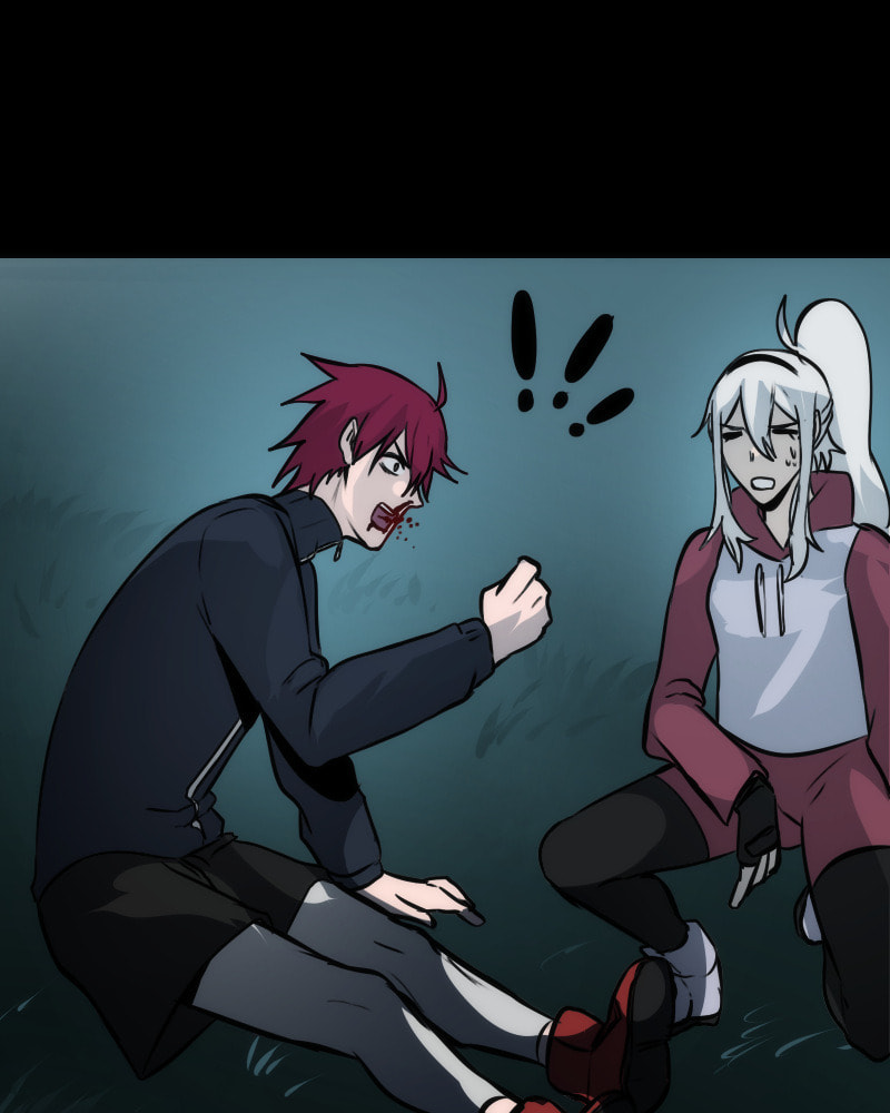 Kagi Chapter 11 page 29 - 