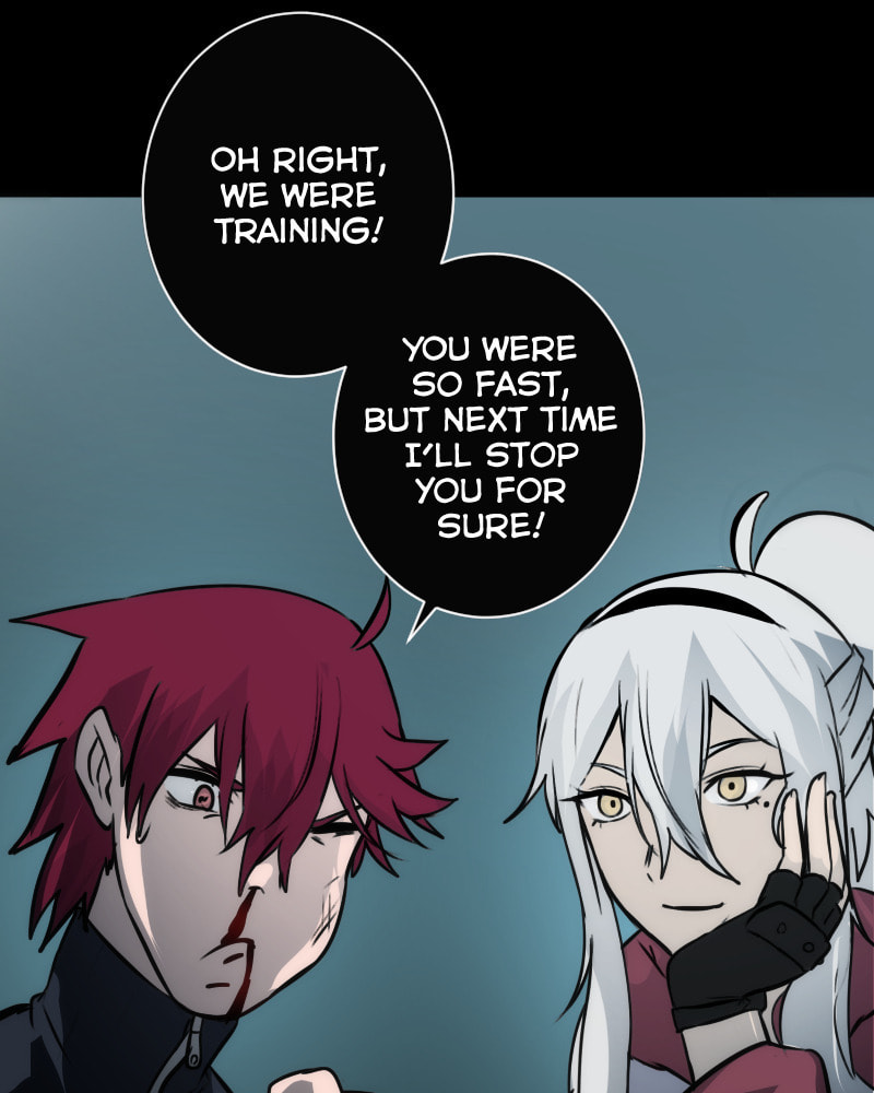 Kagi Chapter 11 page 33 - 