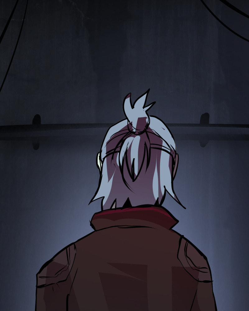 Kagi Chapter 11 page 5 - 