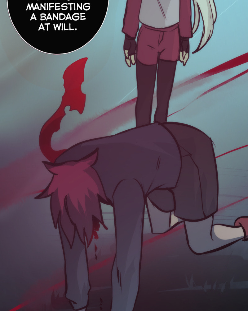 Kagi Chapter 11 page 77 - 