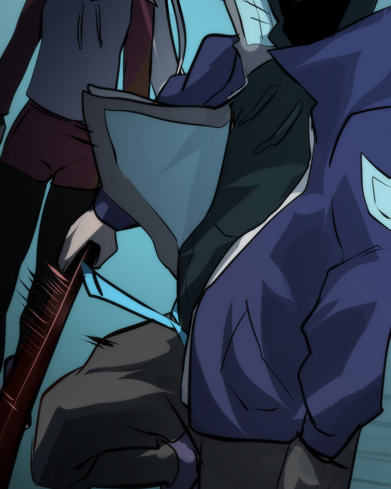 Kagi Chapter 11 page 87 - 