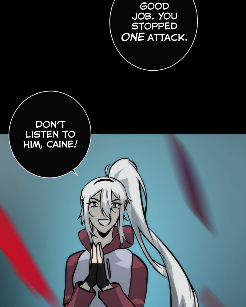 Kagi Chapter 11 page 95 - 