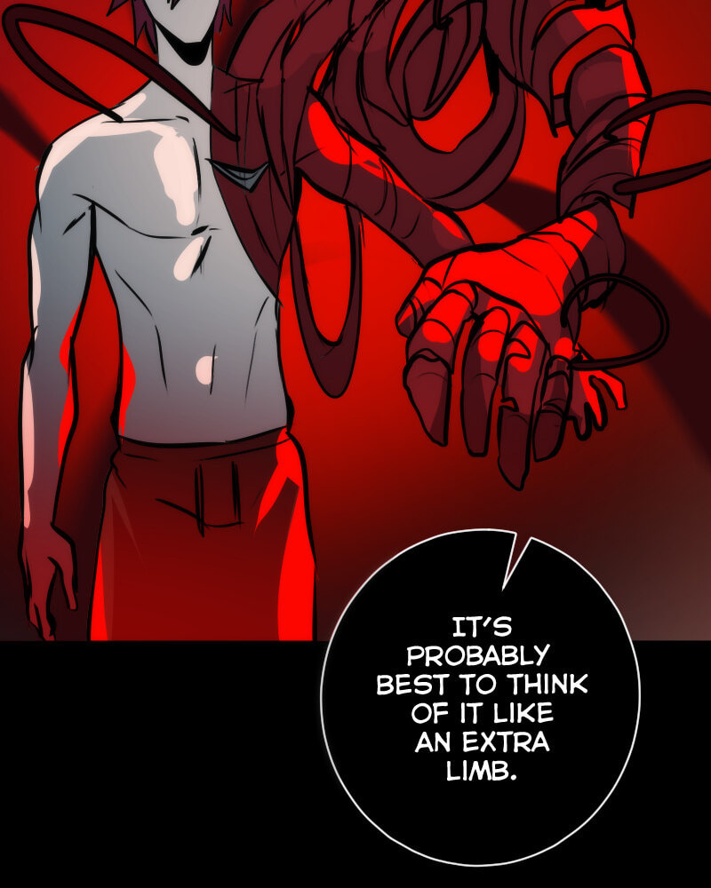 Kagi Chapter 12 page 110 - 