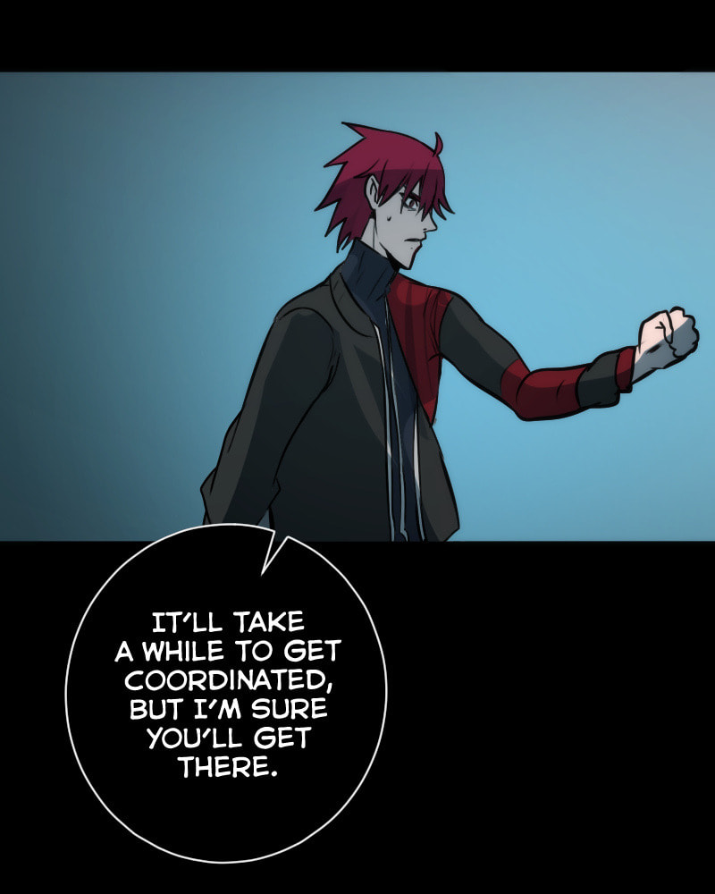 Kagi Chapter 12 page 111 - 