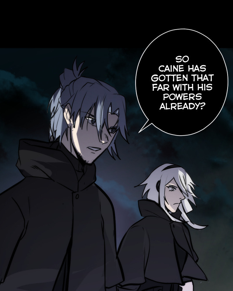 Kagi Chapter 12 page 122 - 