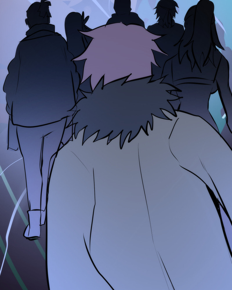 Kagi Chapter 12 page 129 - 