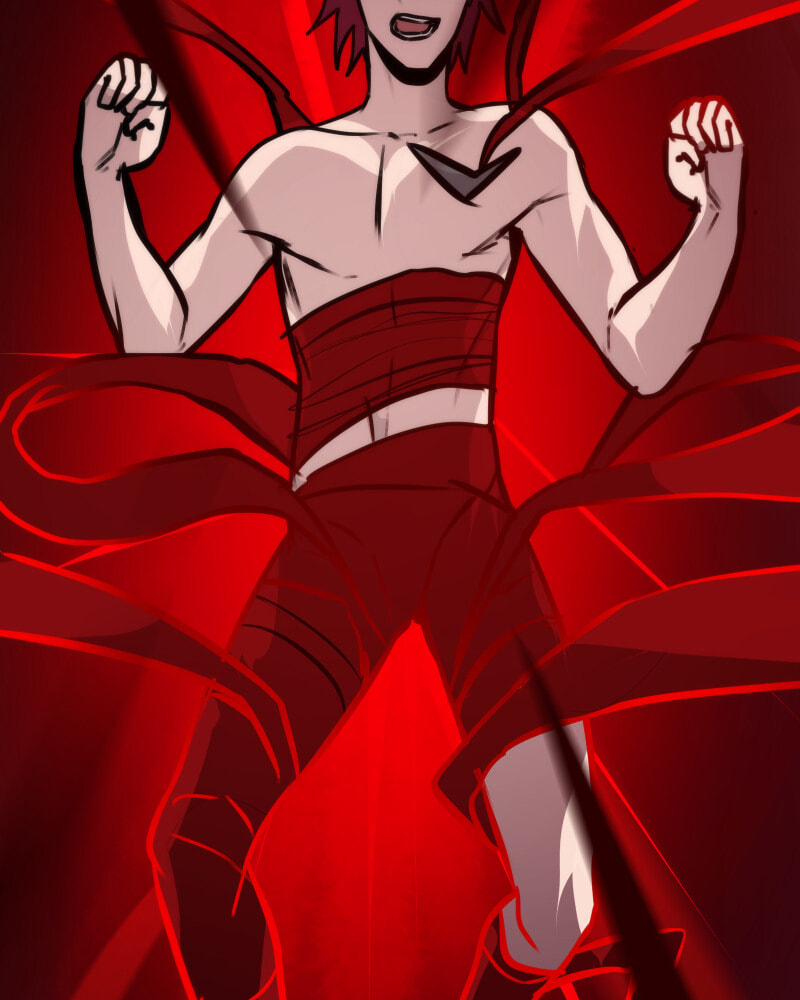Kagi Chapter 12 page 50 - 