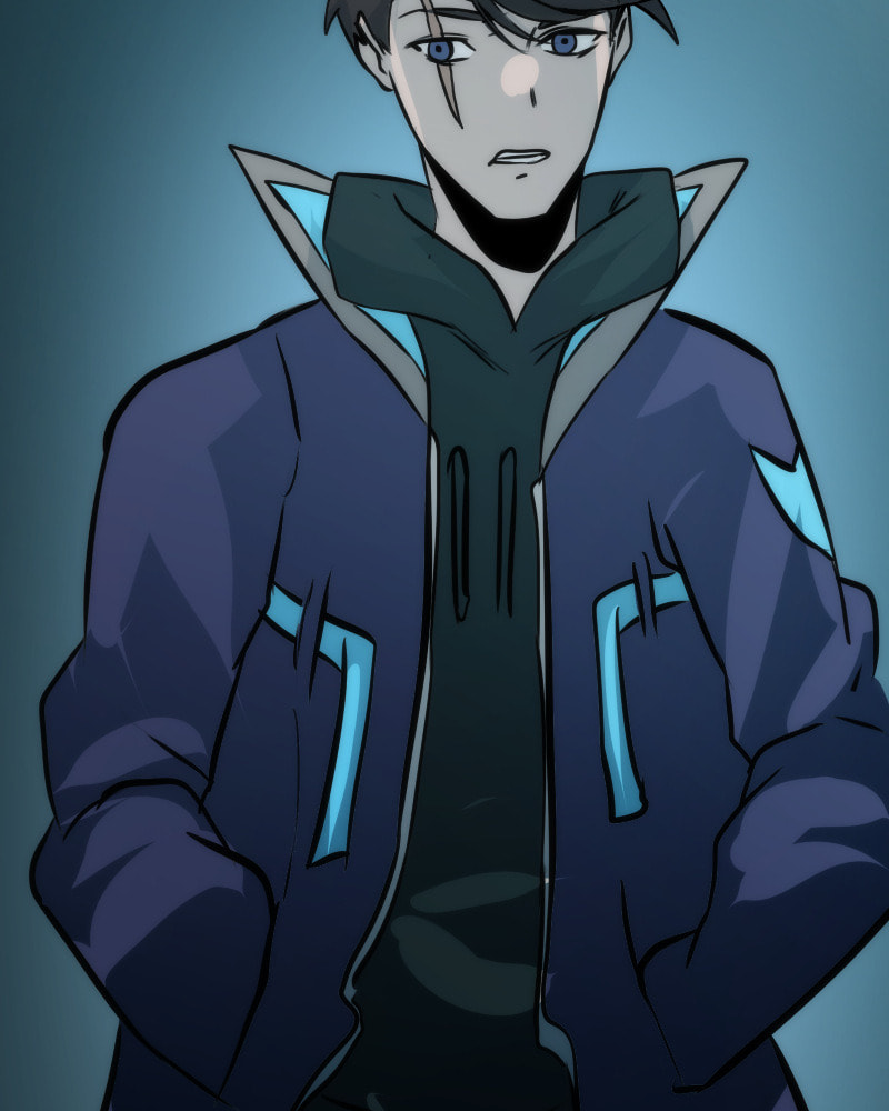 Kagi Chapter 12 page 86 - 