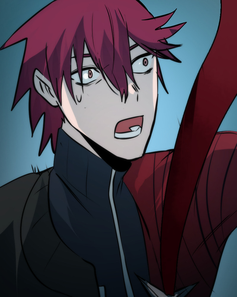 Kagi Chapter 12 page 88 - 
