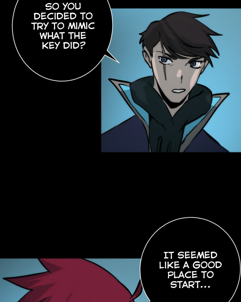 Kagi Chapter 12 page 93 - 