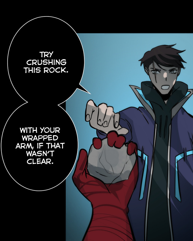 Kagi Chapter 12 page 96 - 