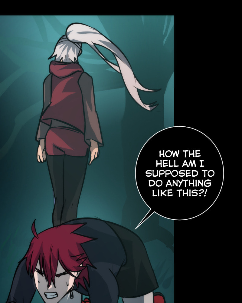 Kagi Chapter 13 page 137 - 