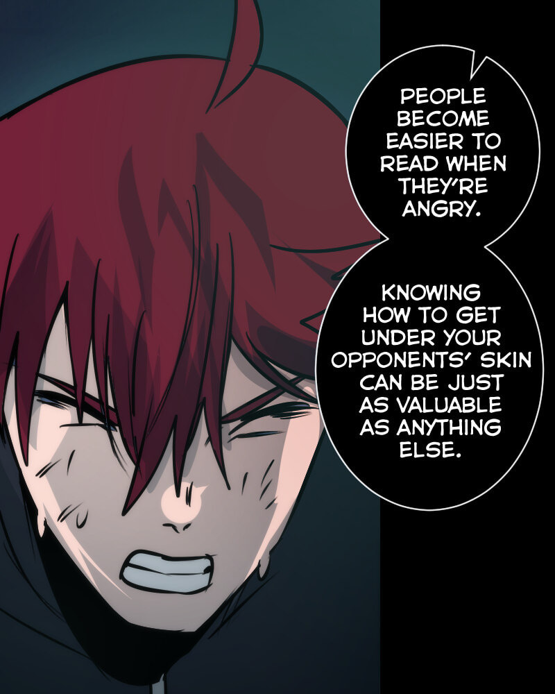 Kagi Chapter 13 page 140 - 