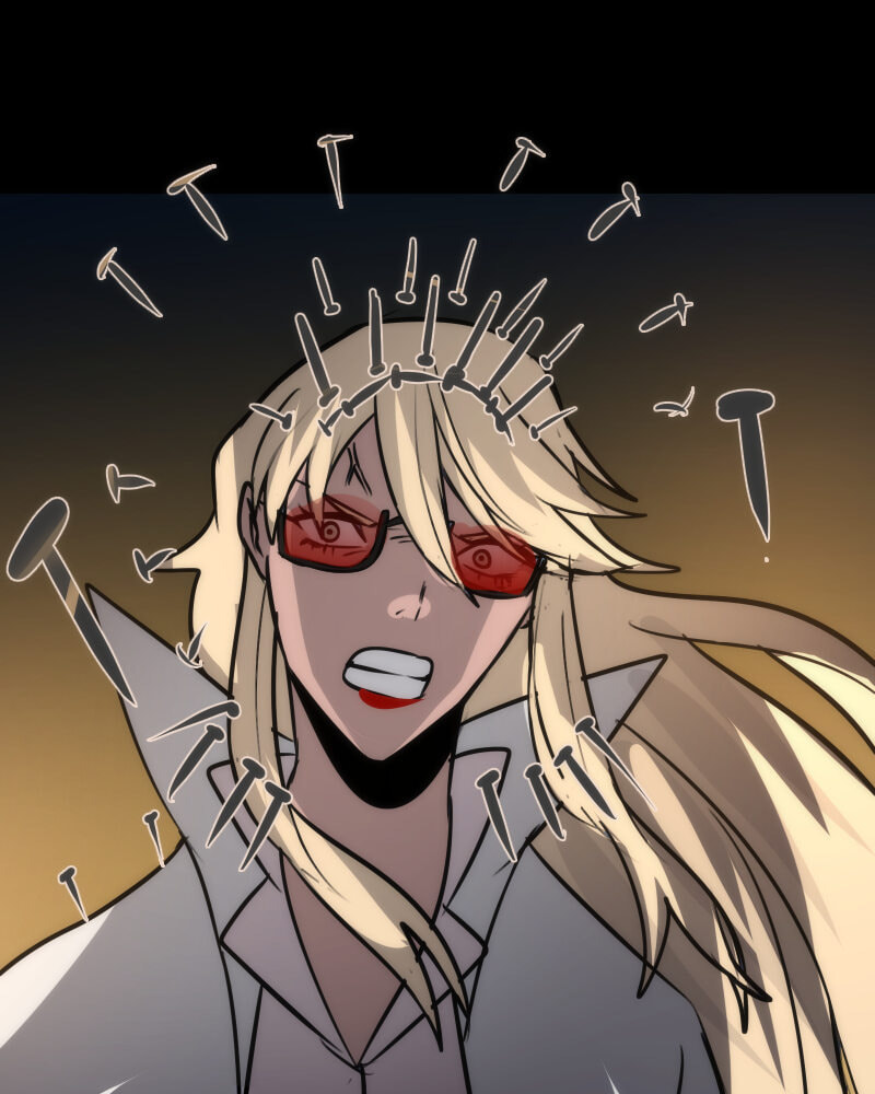 Kagi Chapter 13 page 143 - 