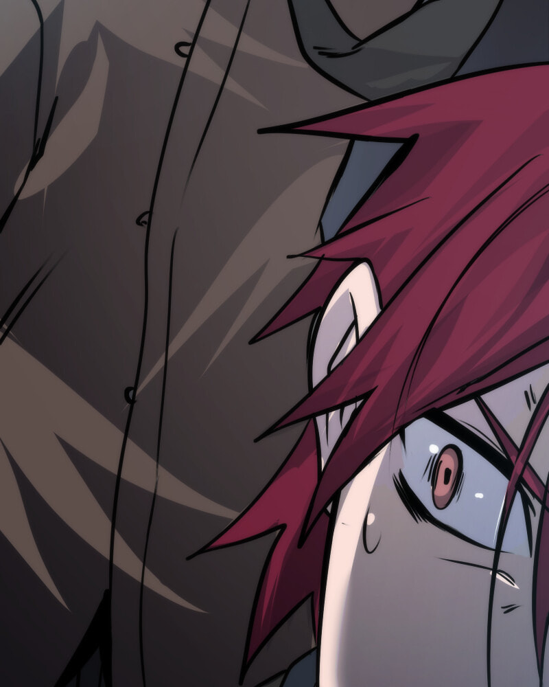 Kagi Chapter 13 page 16 - 