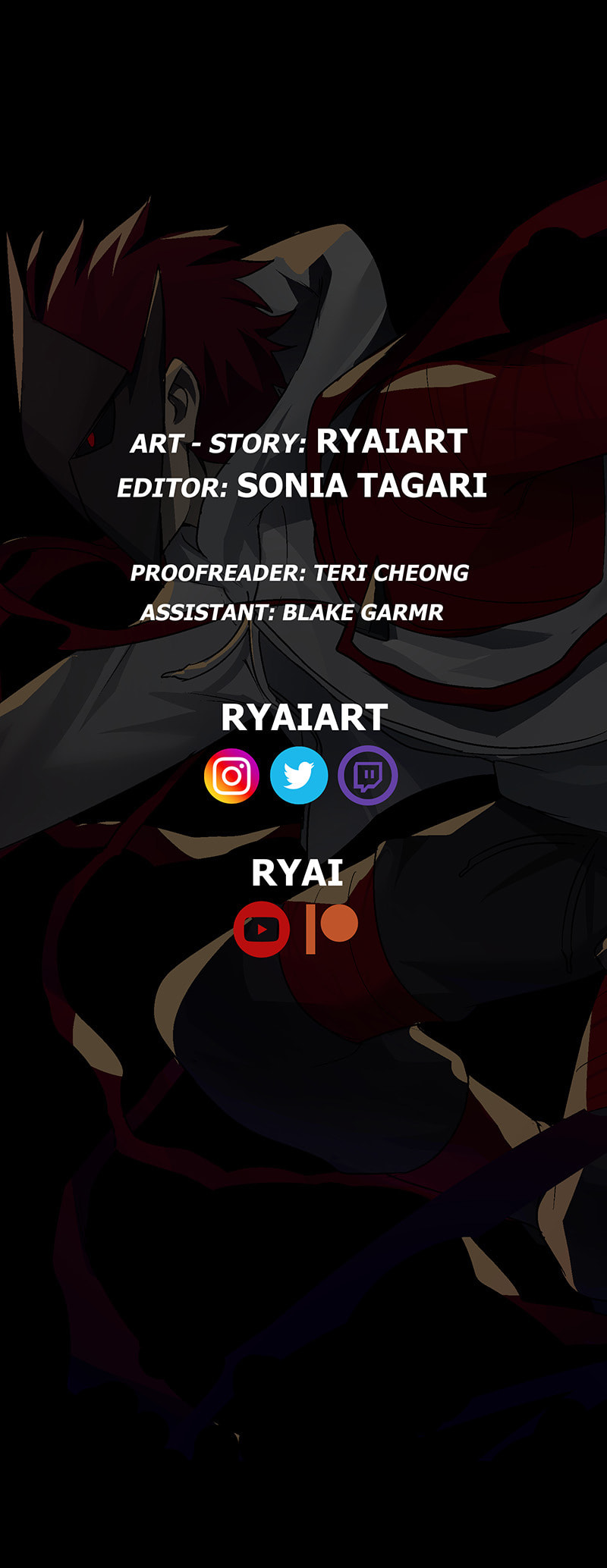 Kagi Chapter 13 page 156 - 