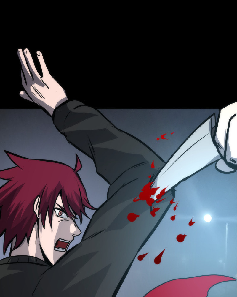 Kagi Chapter 13 page 20 - 
