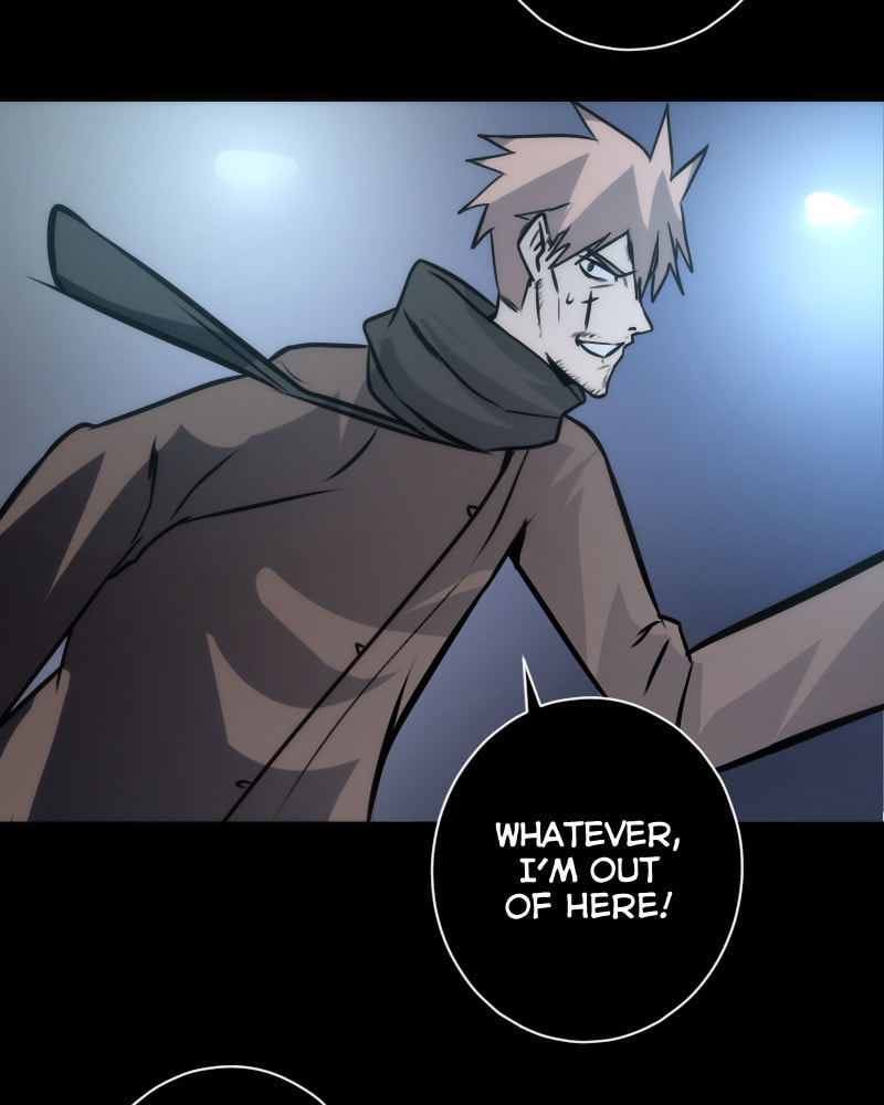 Kagi Chapter 13 page 28 - 
