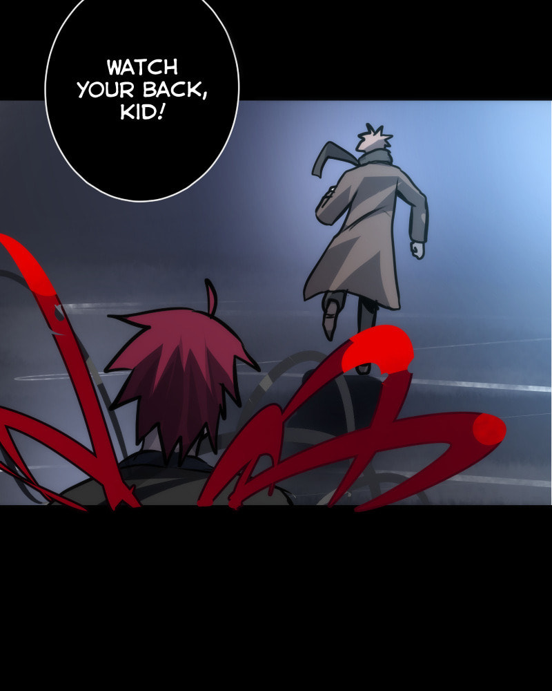 Kagi Chapter 13 page 29 - 