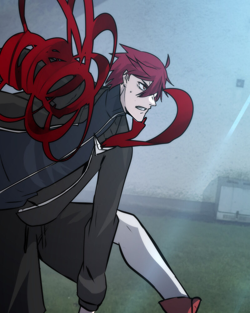 Kagi Chapter 13 page 31 - 