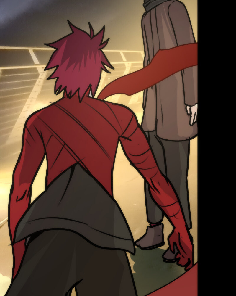 Kagi Chapter 13 page 50 - 
