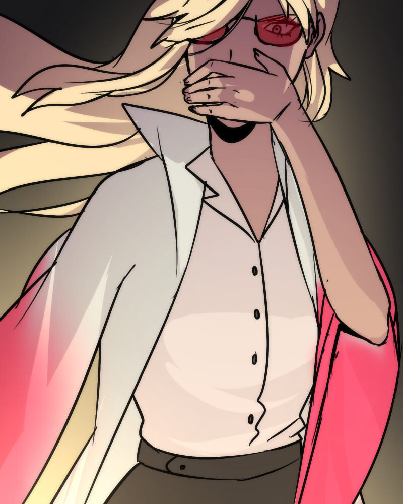 Kagi Chapter 13 page 65 - 
