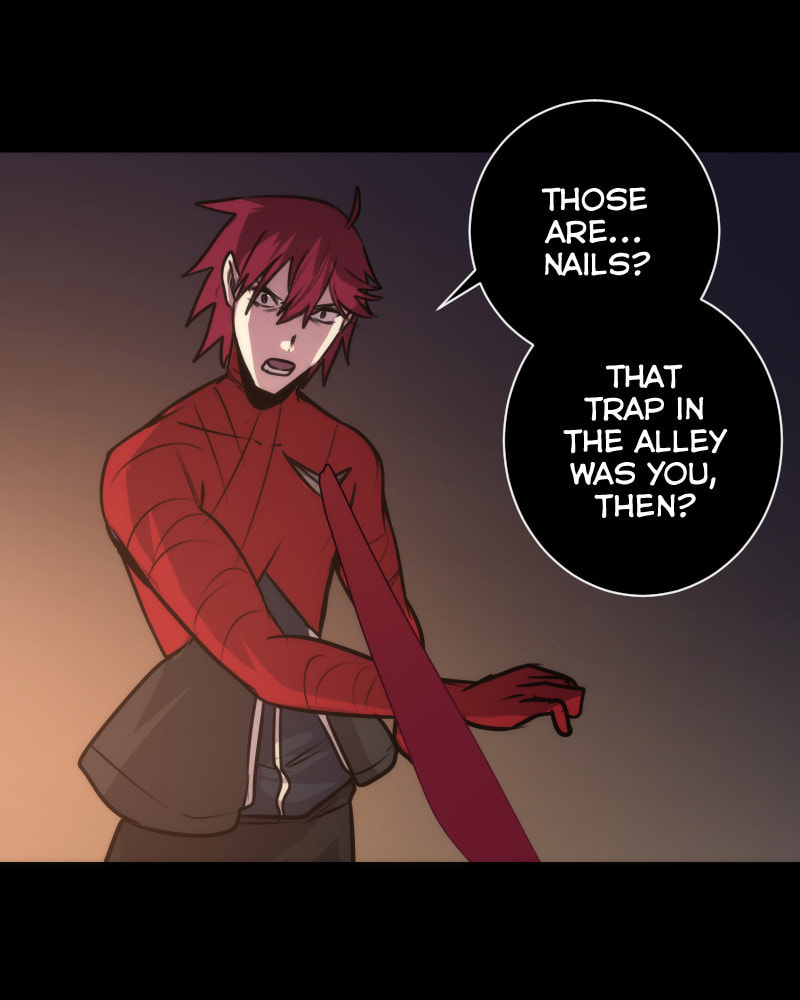 Kagi Chapter 13 page 80 - 